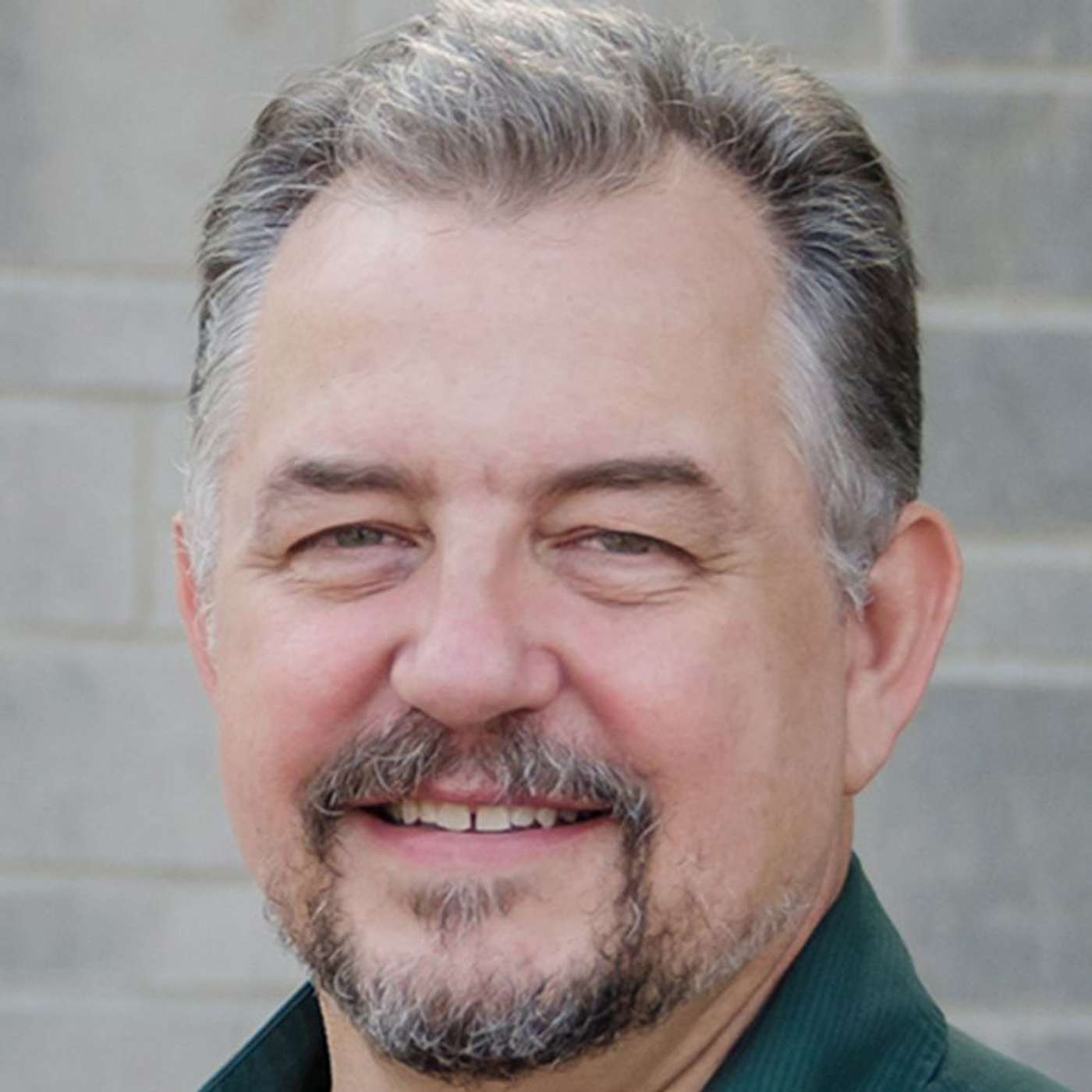 Mike Sellers on super-powered mental models & the bright future of AR gaming episode artwork