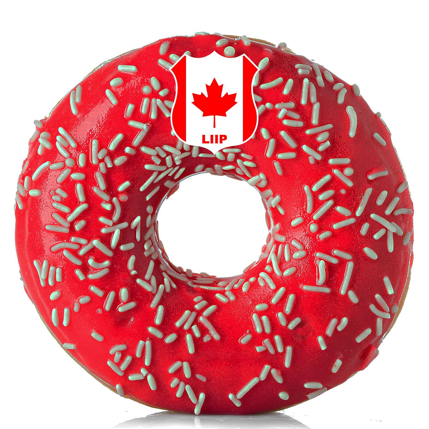 E113| Don't miss the donut by focussing on its hole!