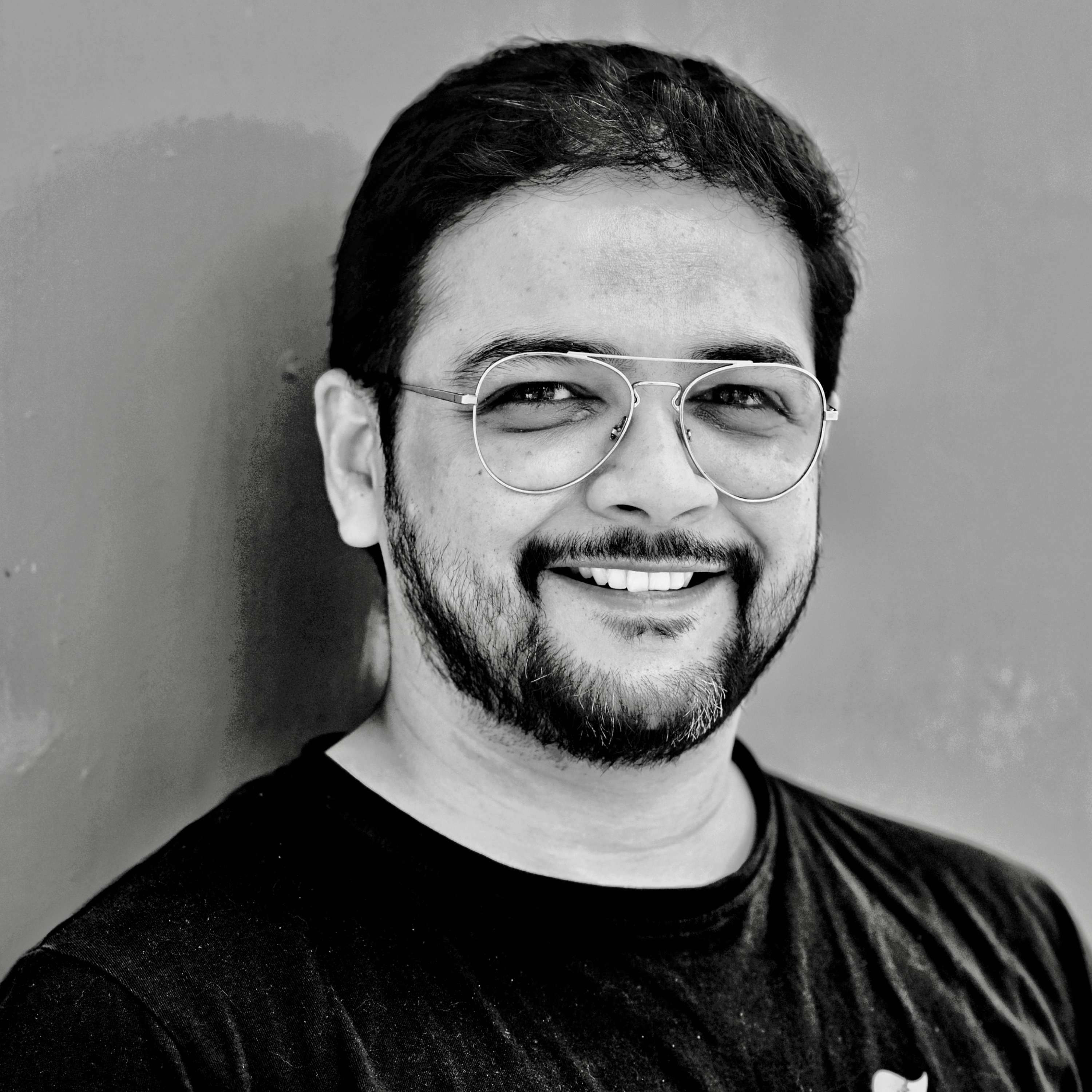 Nishith Srivastava's Podcast