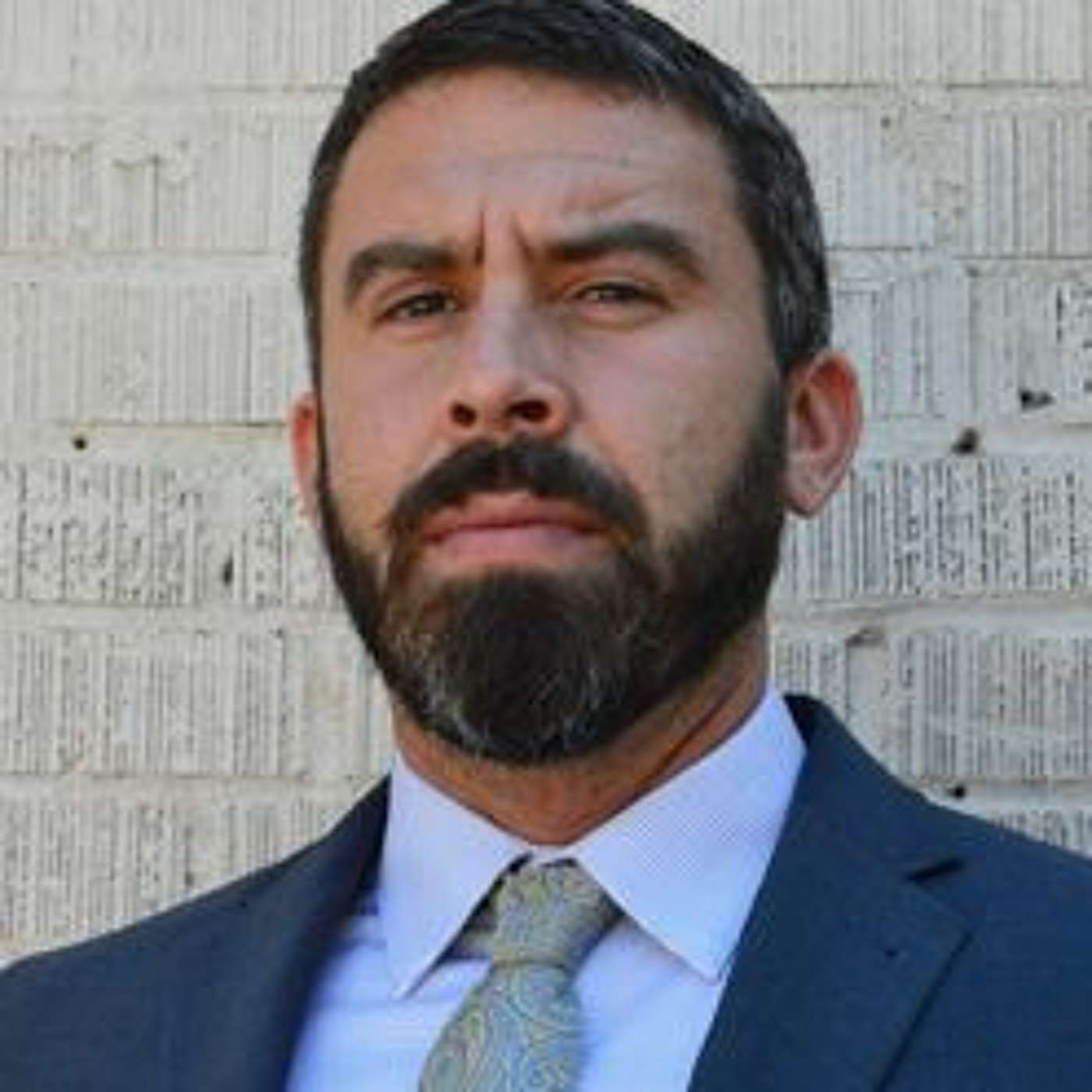 Iraq War Veteran Fails, then Succeeds, with Men's Underwear Brand