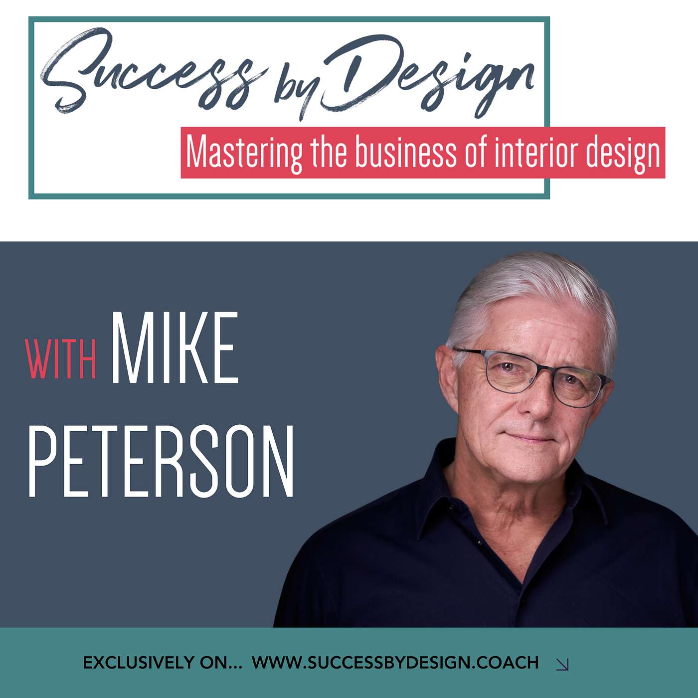 69: Design Heals: The Secret Sauce Top Designers Are Using to Charge More