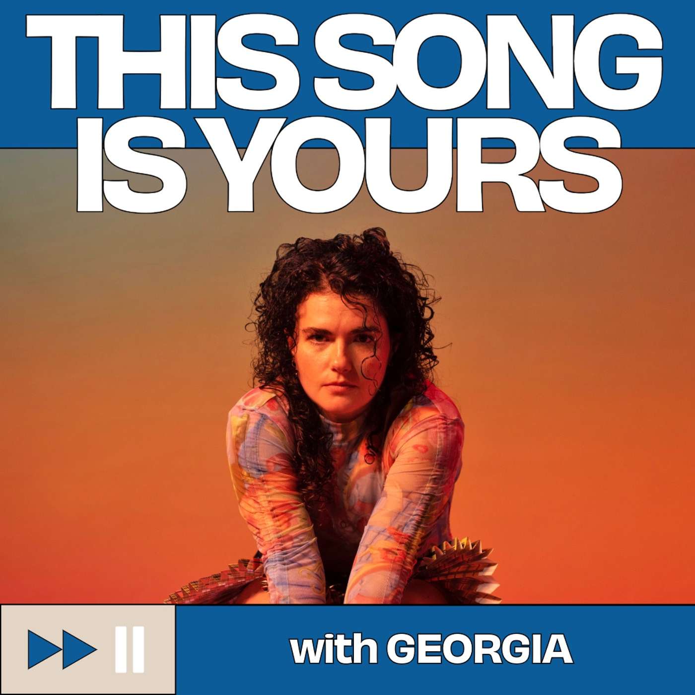 This Song Is Yours