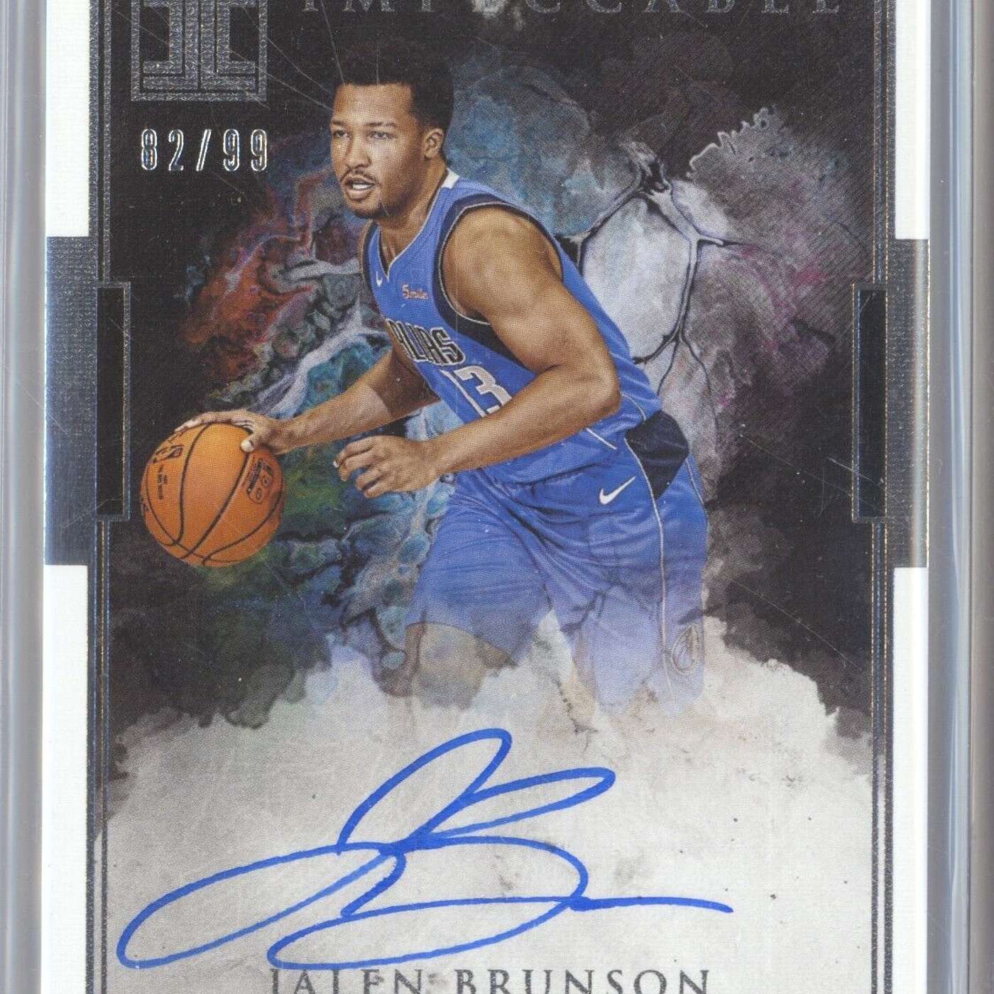 Episode 51: Jalen Brunson, Josh Primo, Select FOTL, Lauri M, Giannis Logoman,