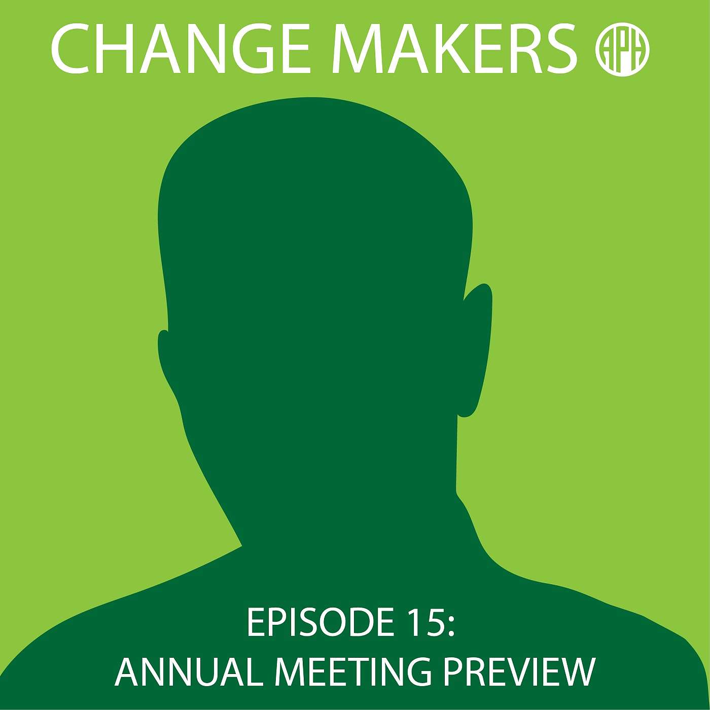 Annual Meeting Preview episode artwork