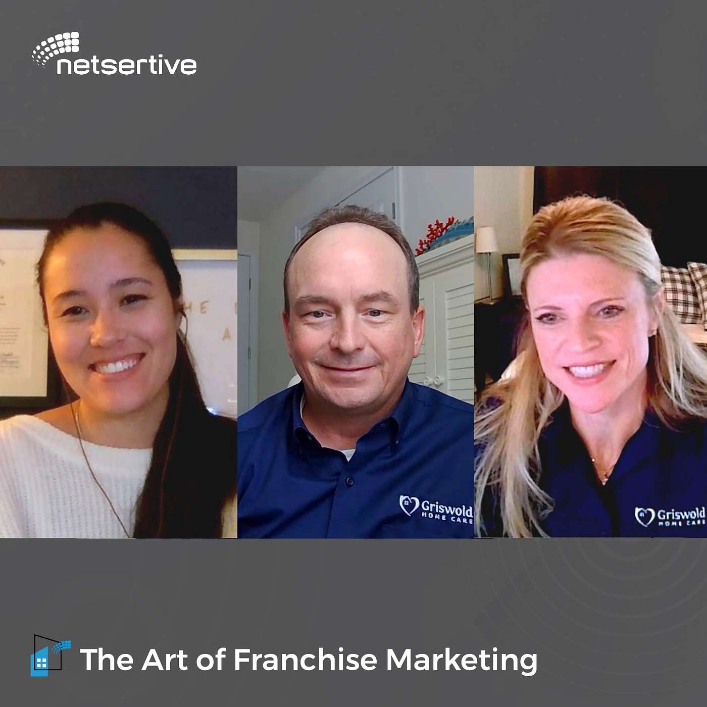 The Art of Franchise Marketing