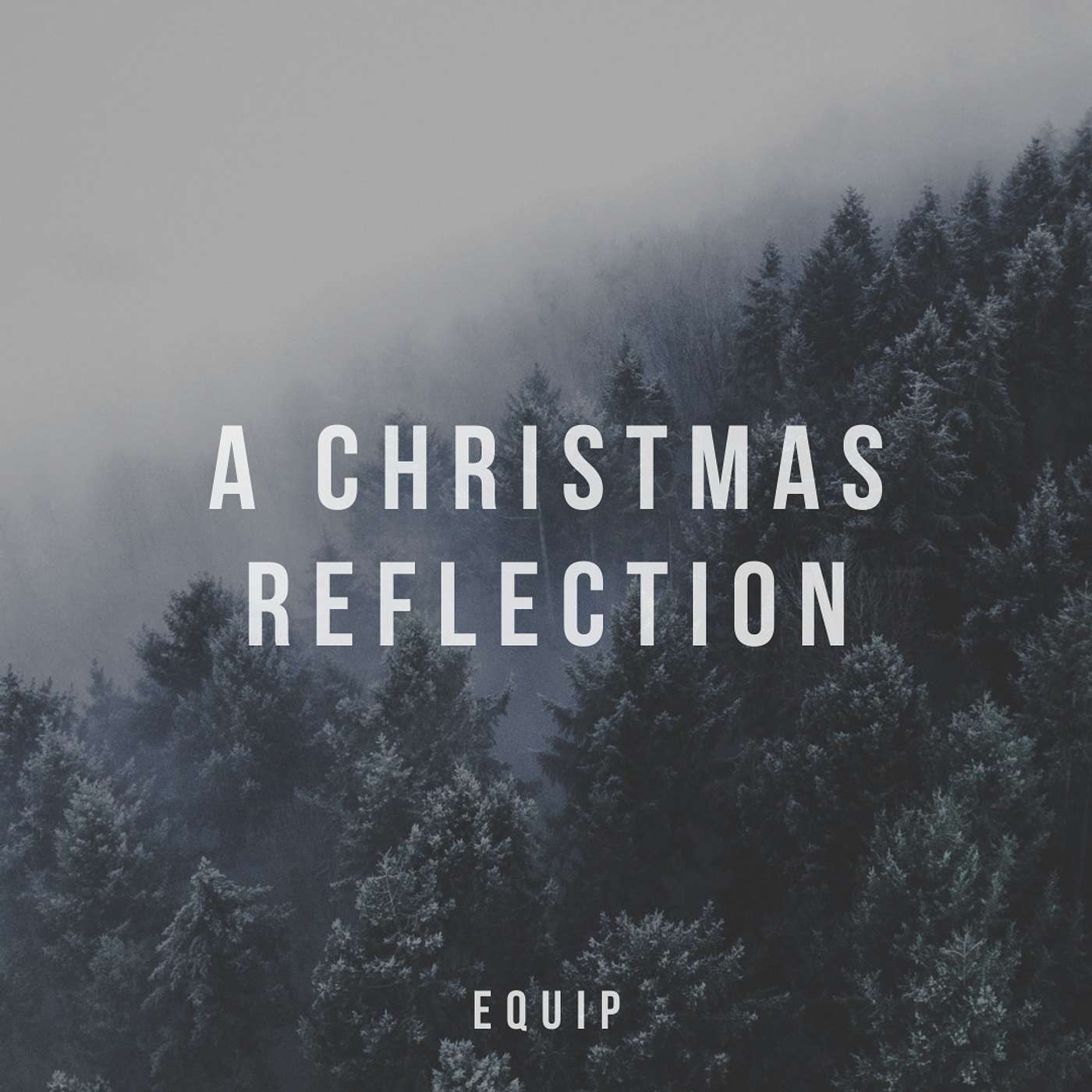 A Christmas Reflection