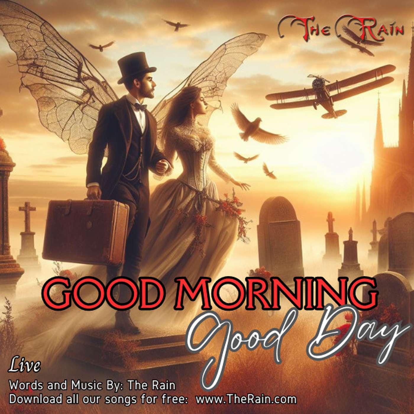 Good Morning Good Day - Live