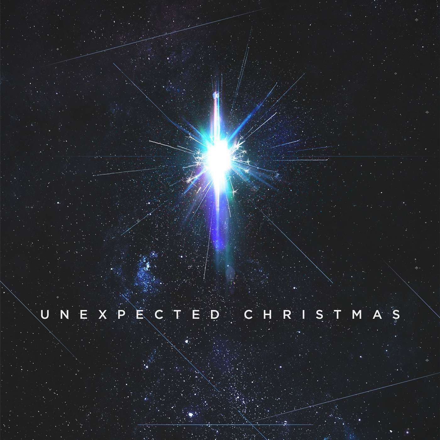 Christmas Day episode artwork