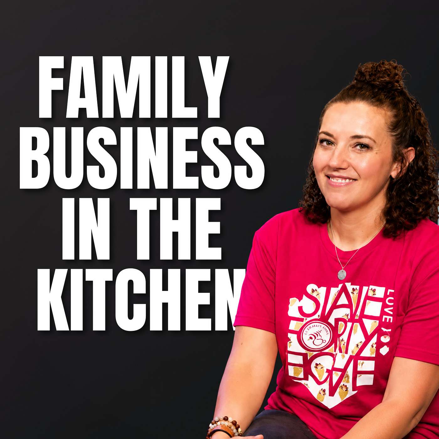 10 in 10 Podcast | Featuring Devon Washington — Family, Flavor & the Art of Chimney Cakes episode artwork