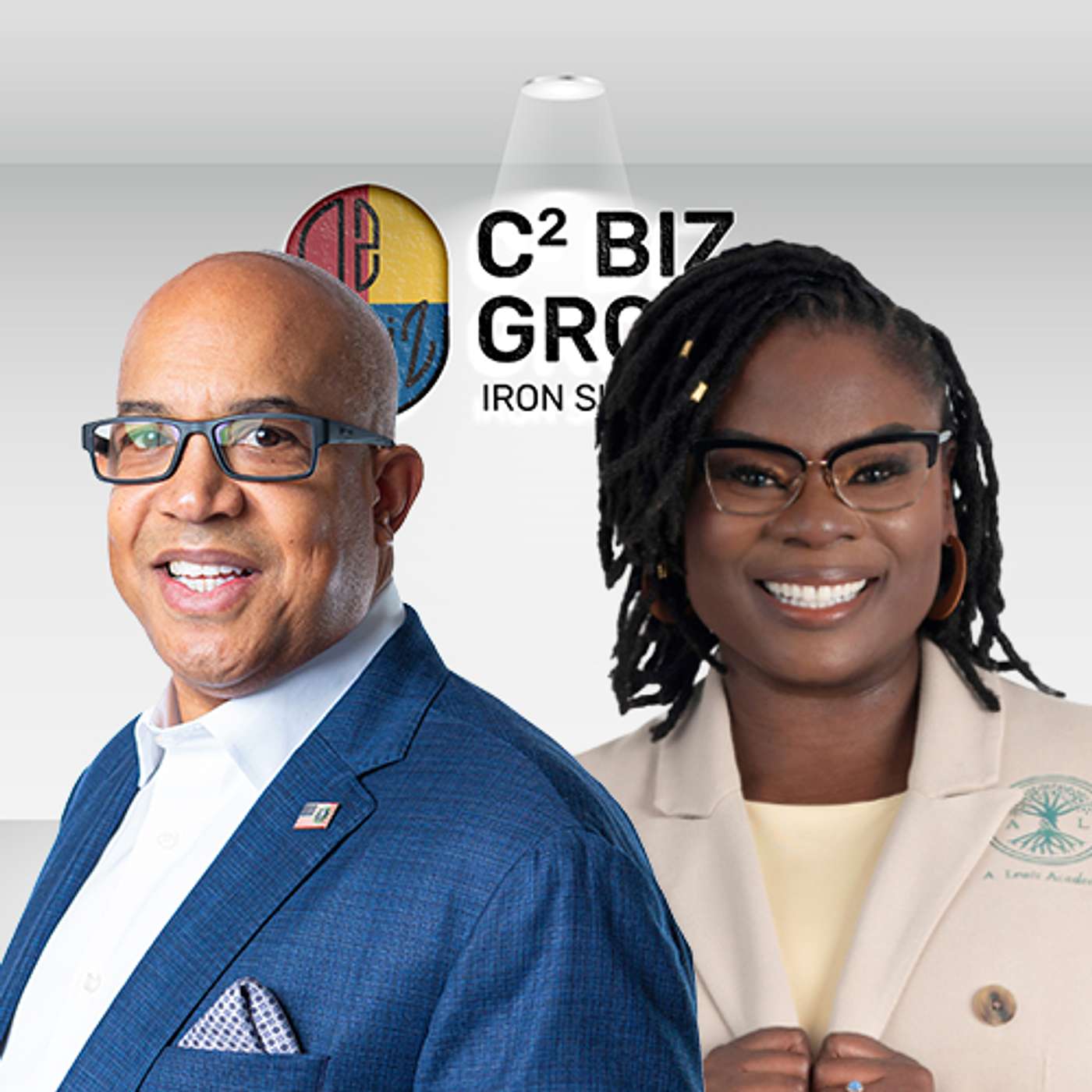 Human First, Employee Second: Transforming Your Workplace with April Lewis – Episode 9