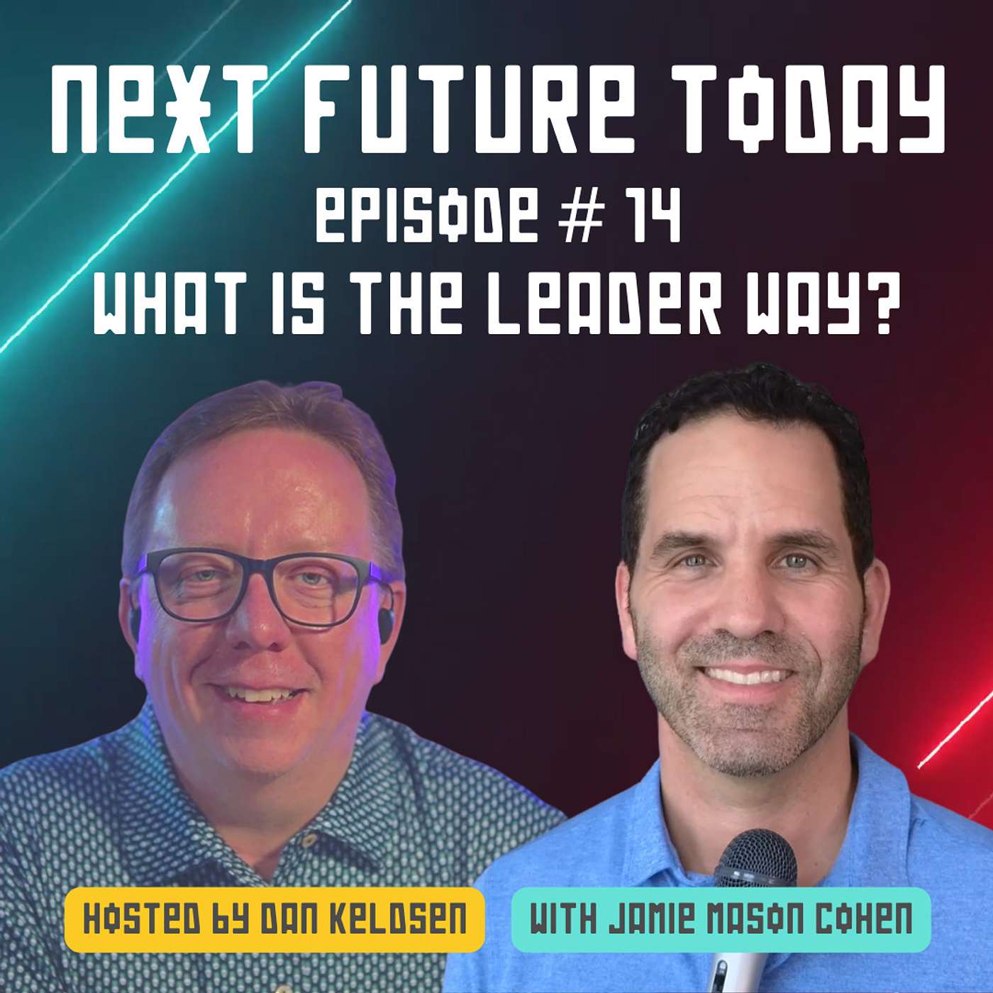 Next Future Today