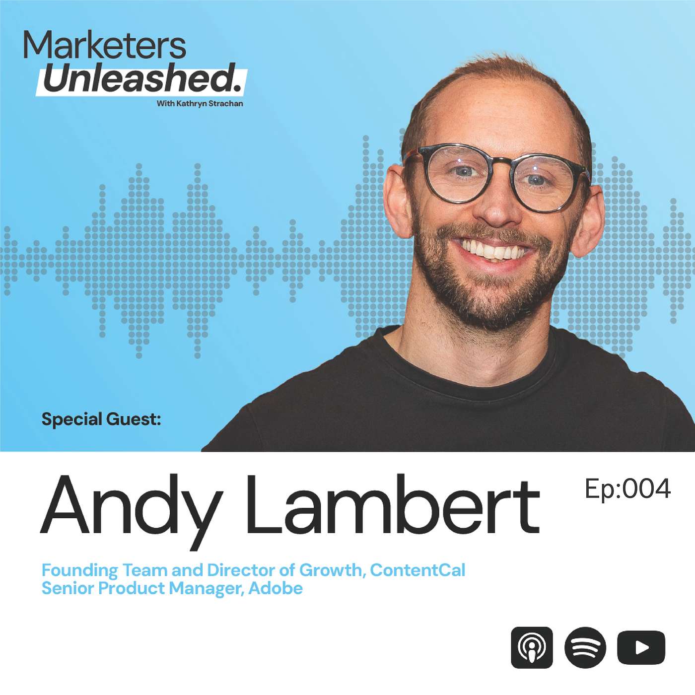 Marketers Unleashed