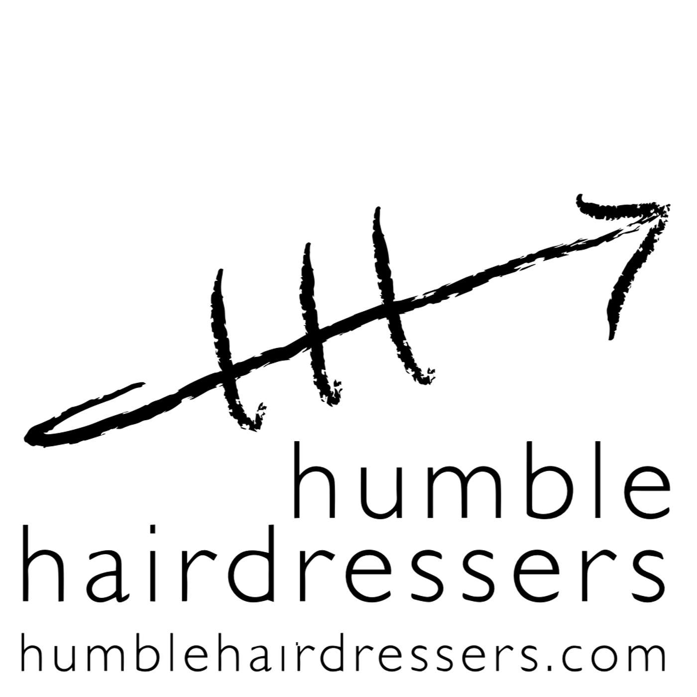 Humble Beginnings episode artwork
