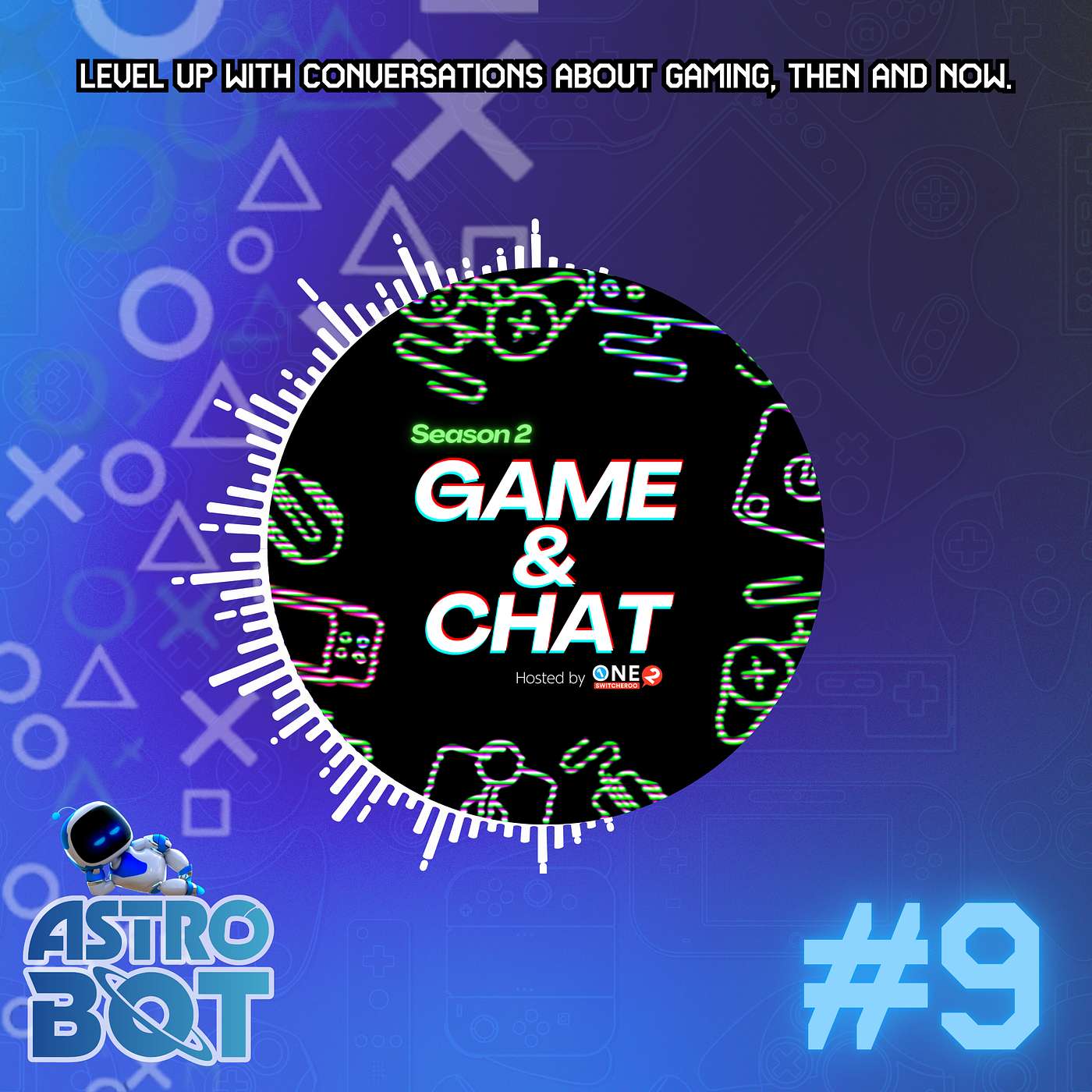 Astro Bot 2024 - PlayStation's Mario Moment