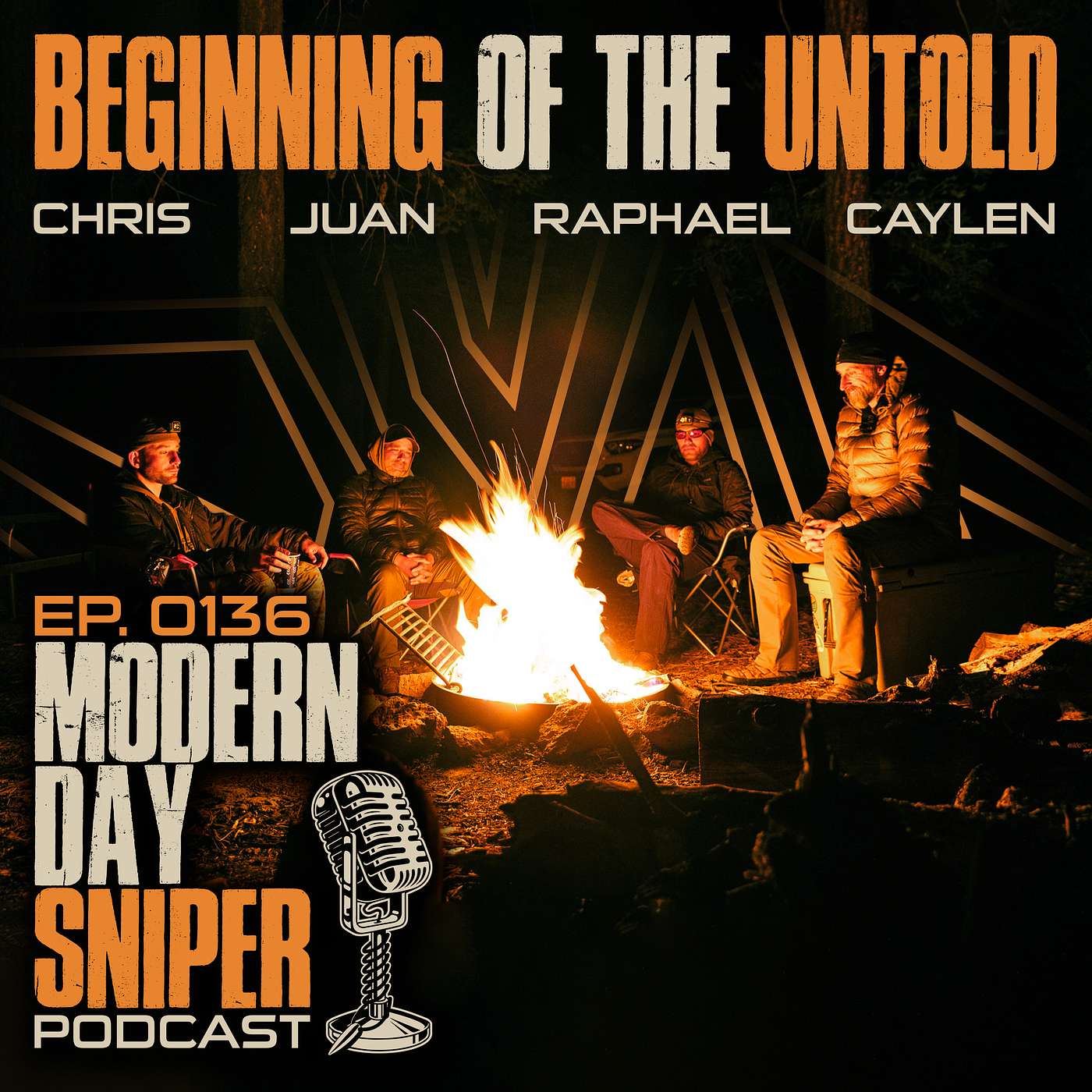 MDS Episode #0135 | The Beginning of the Untold