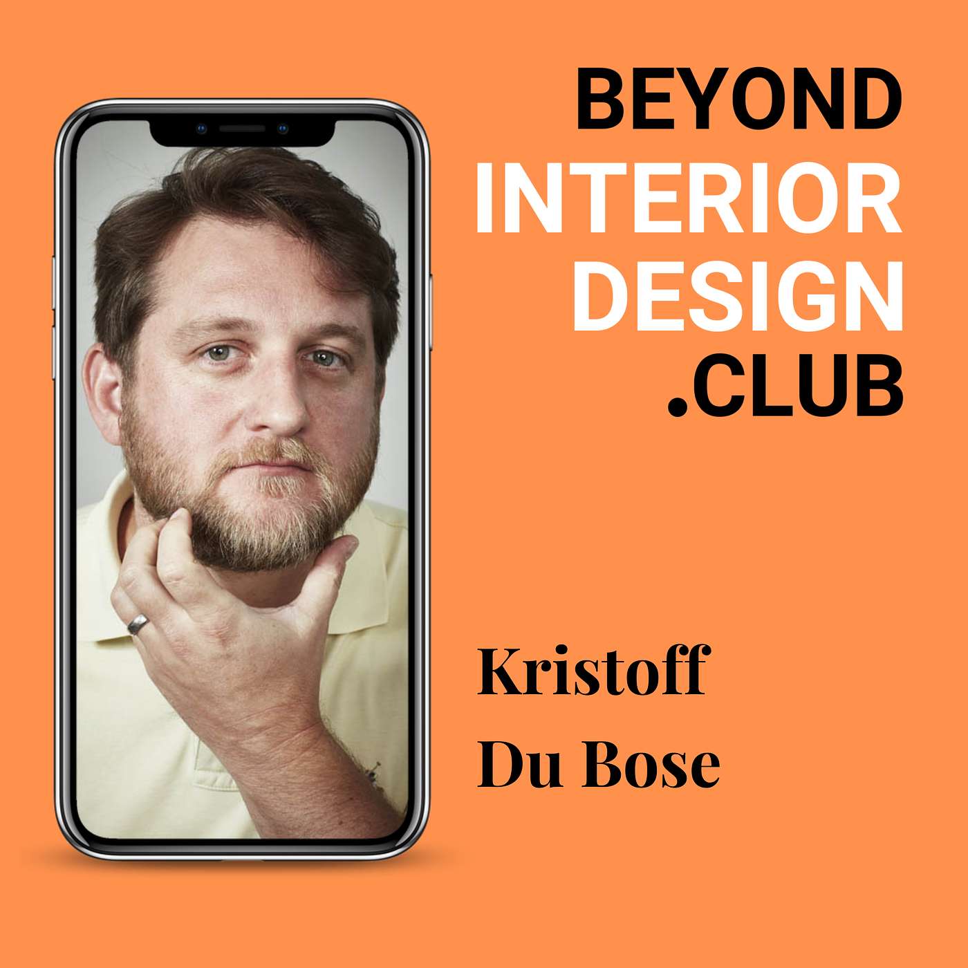 Beyond Interior Design Podcast: The Business of High-End Design