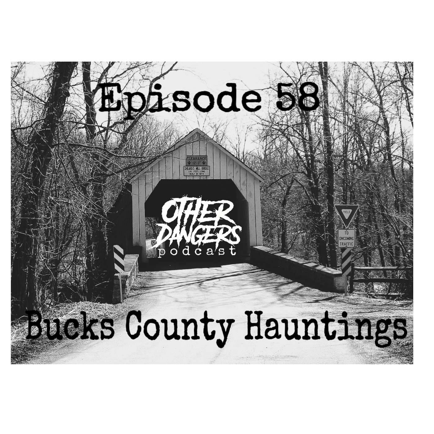 Other Dangers Podcast