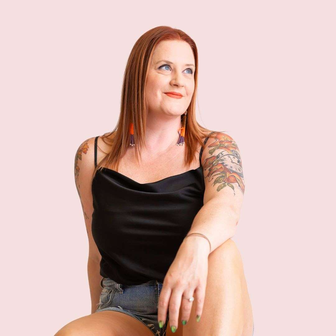 Allison Guilbault