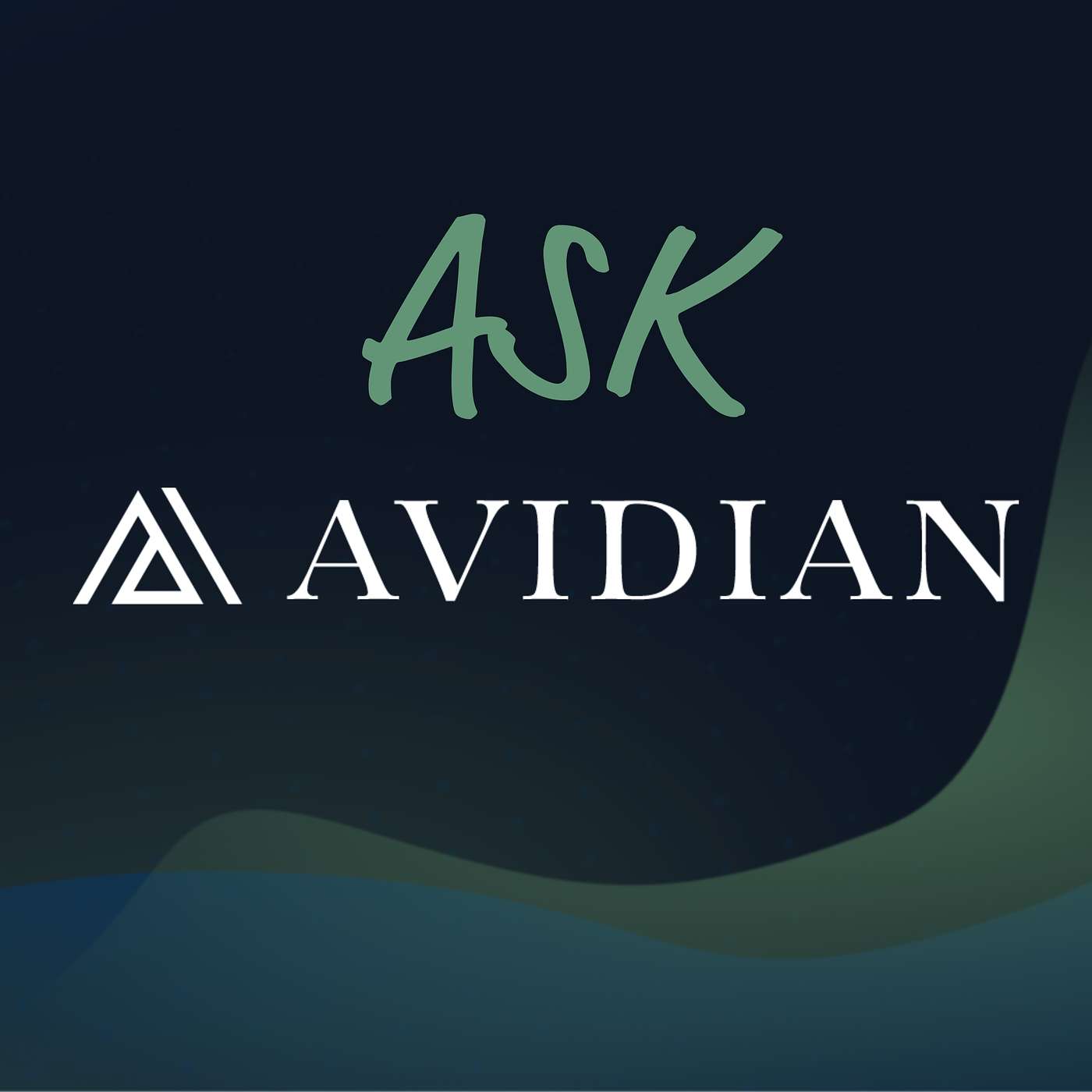 Ask Avidian