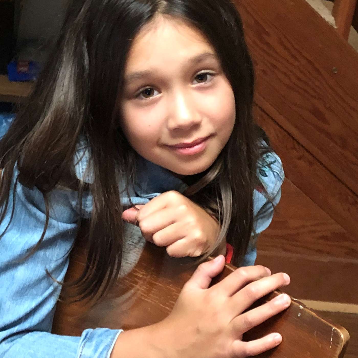 Real Kids, Real Stories With Lilly