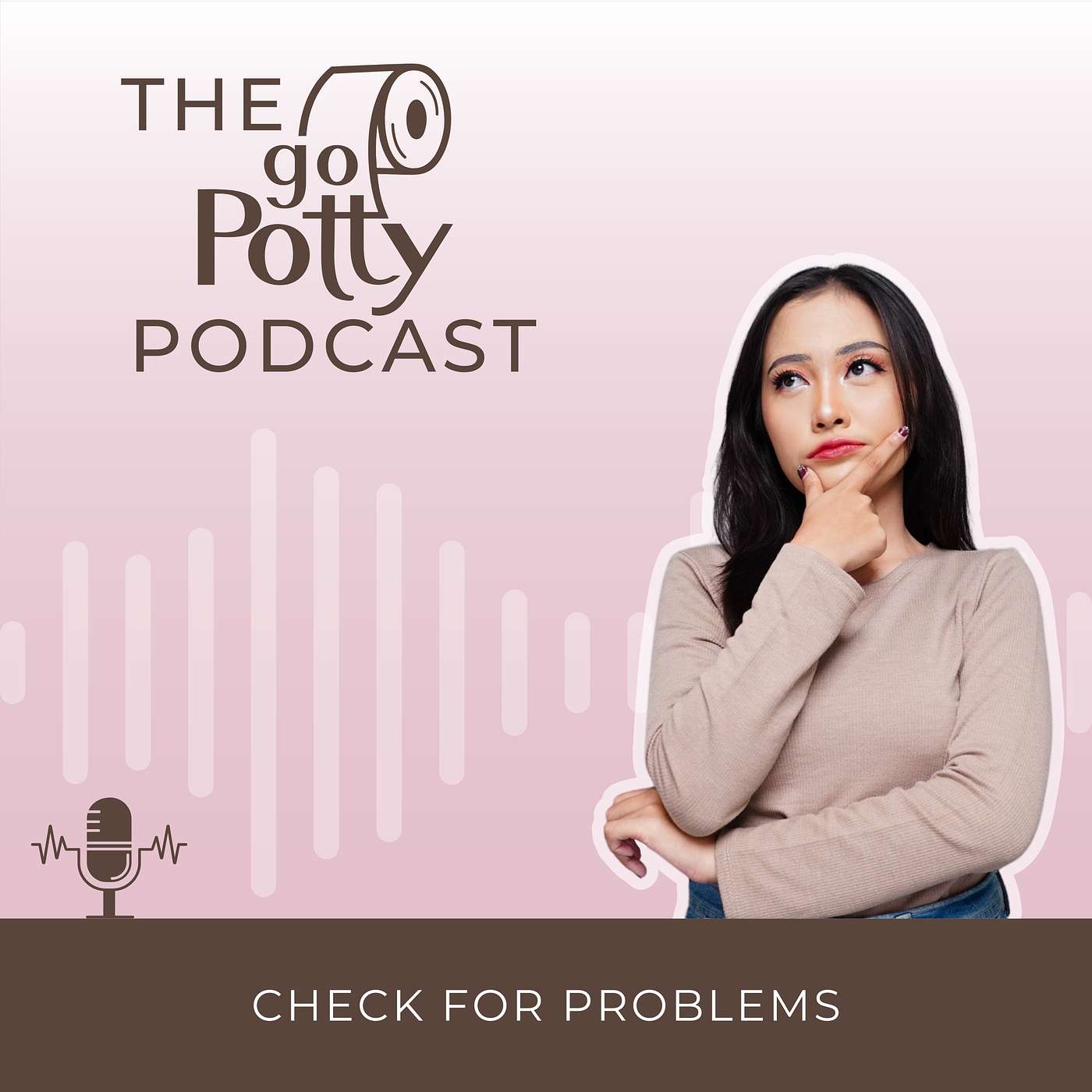 Episode 7 - Check For Problems Episode 7 - Check For Problems