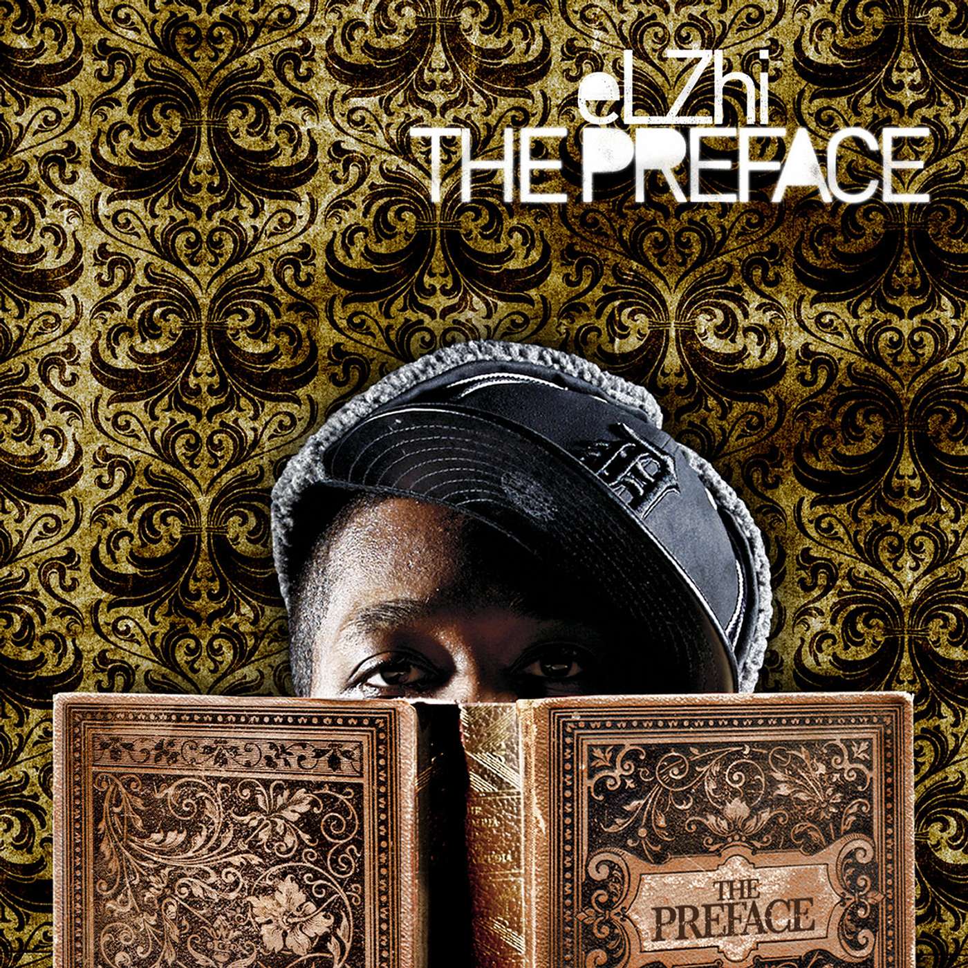 #67 THE PREFACE ALBUM REVIEW   ELZHI episode artwork