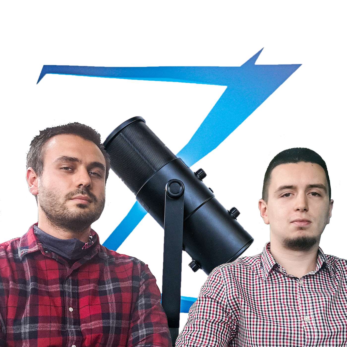 Z-Каст
