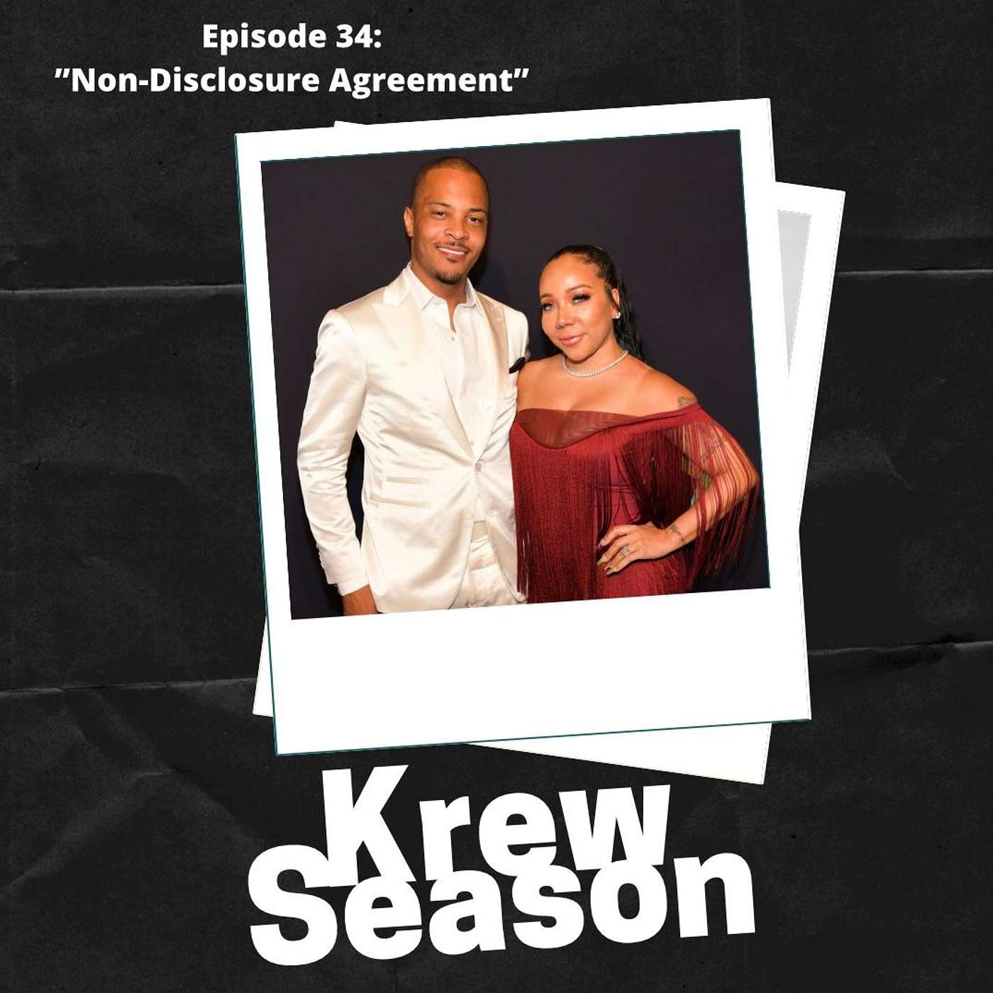 Krew Season
