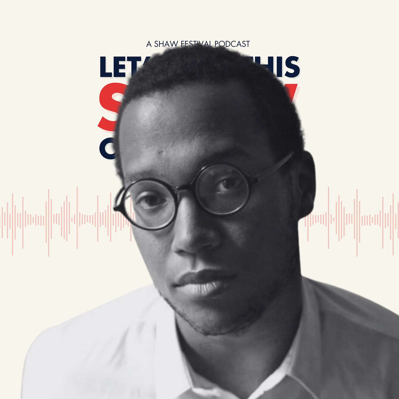 Branden Jacobs-Jenkins in Conversation episode artwork
