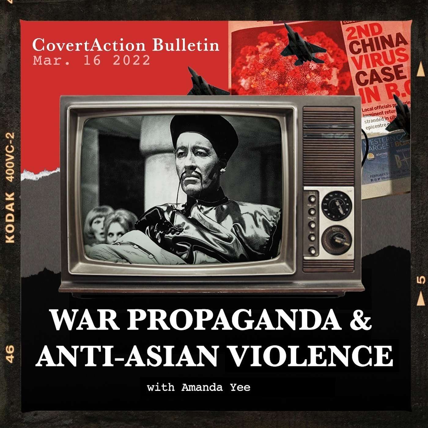CovertAction Bulletin