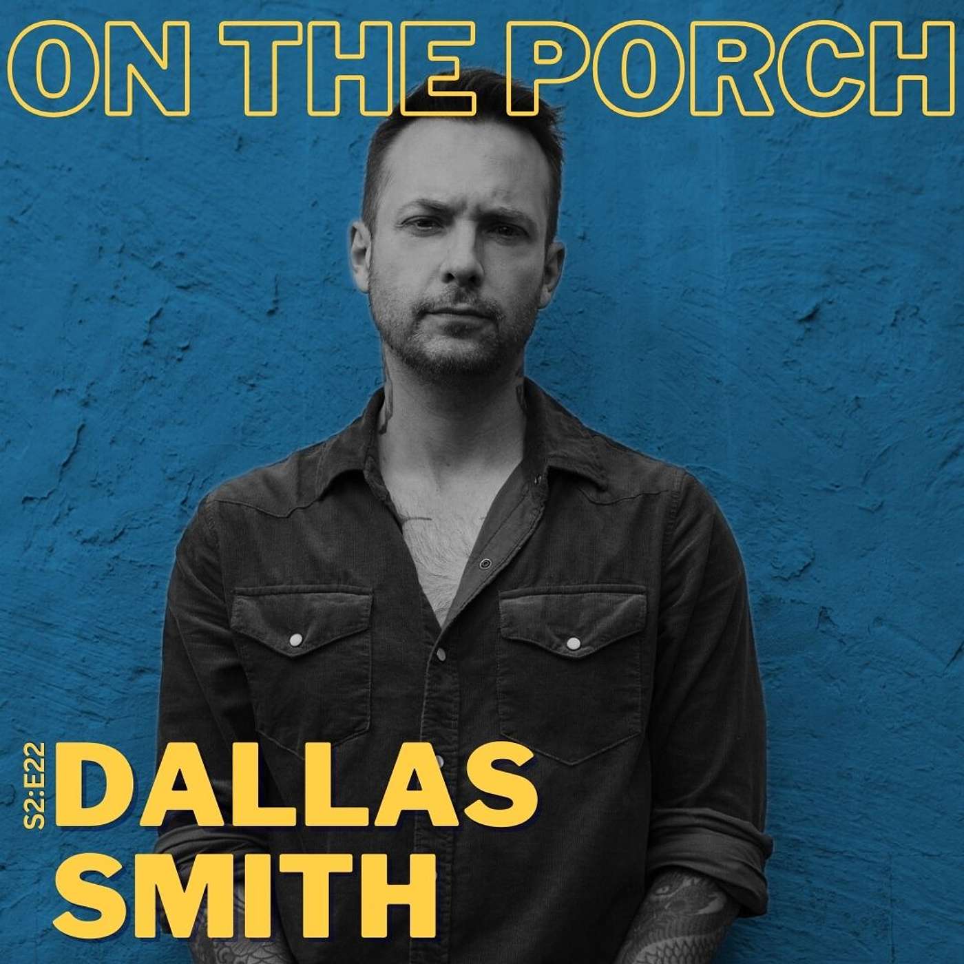 On The Porch With Front Porch Music