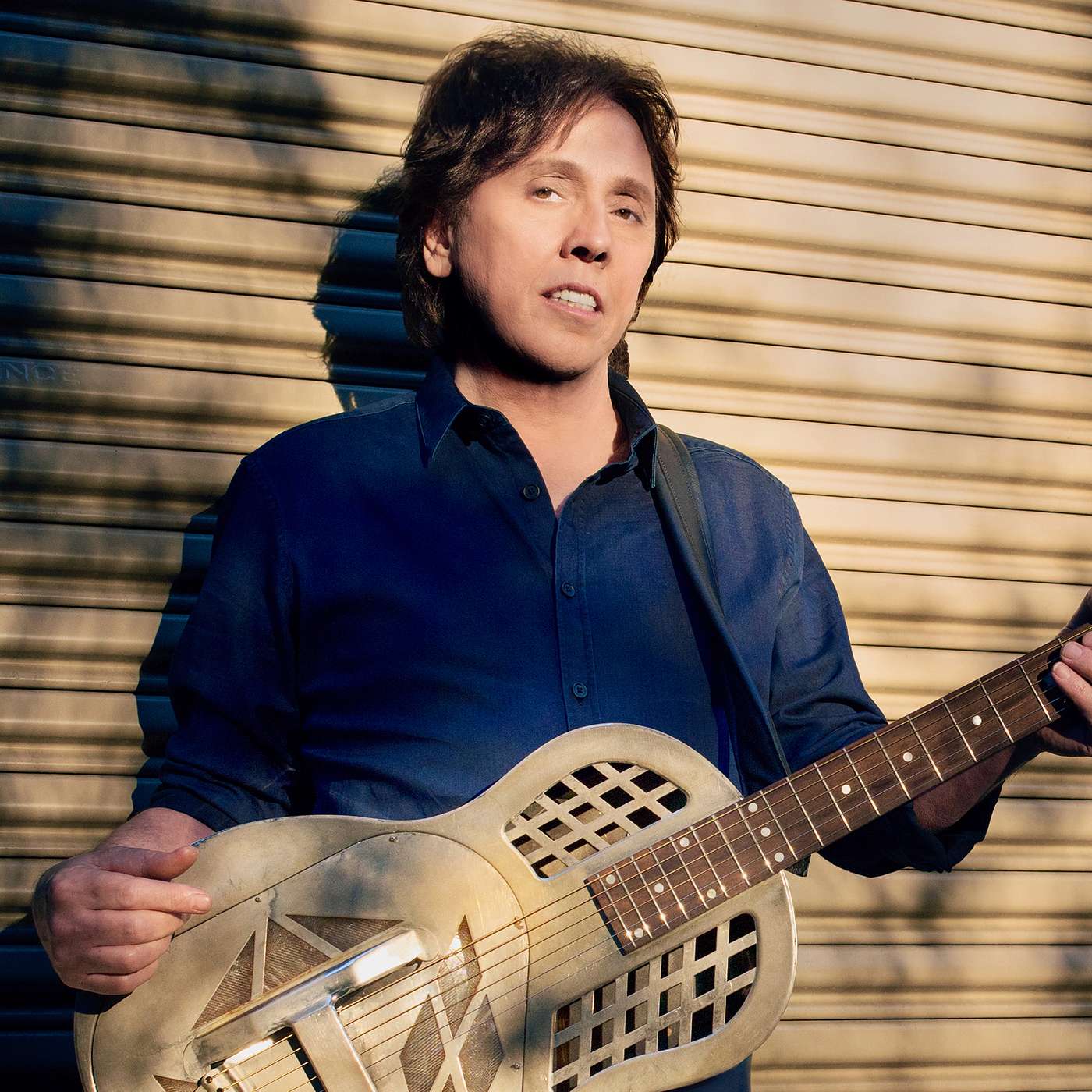 John McFee – From Clover to The Doobies to Jackdawg