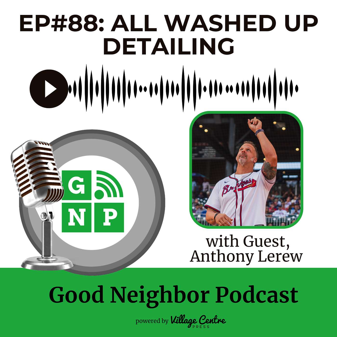 Good Neighbor Podcast: Auburn and Opelika