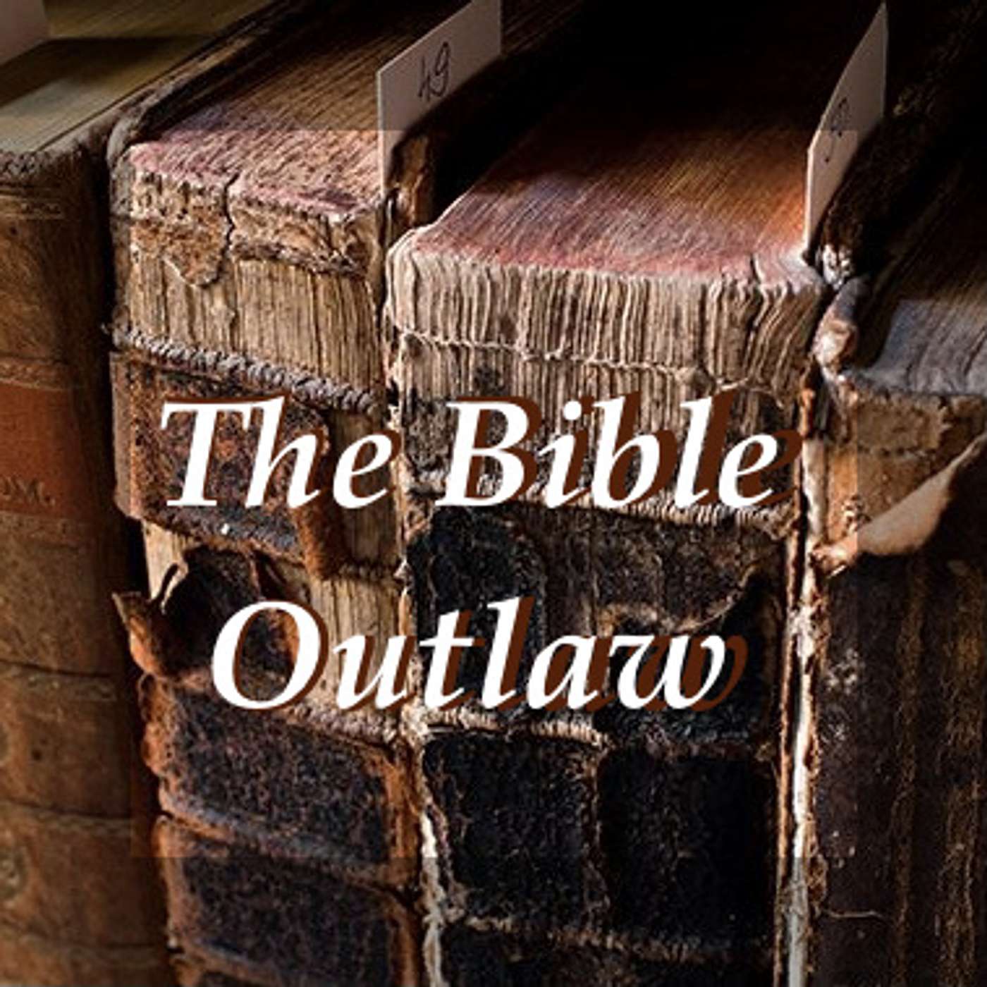 The Bible Outlaw