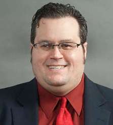 Jeff Starck