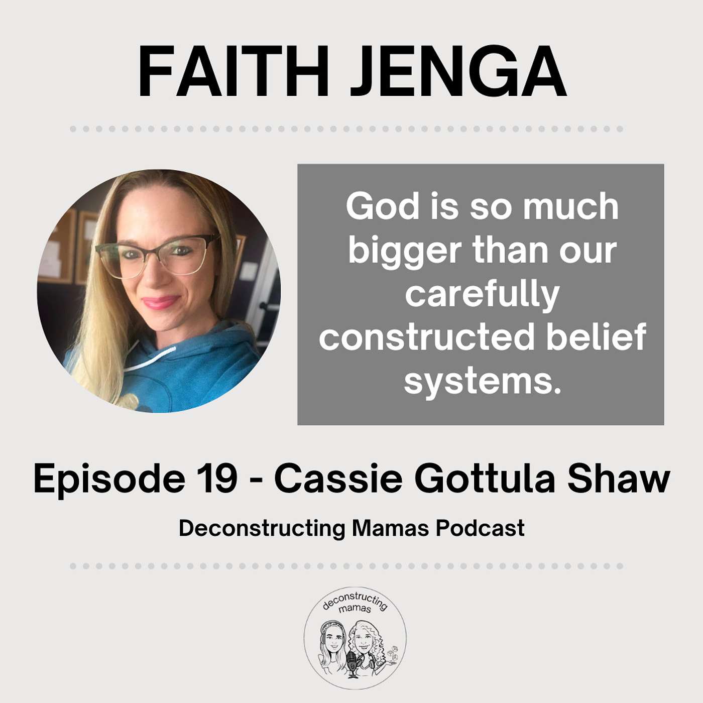 Deconstructing Mamas