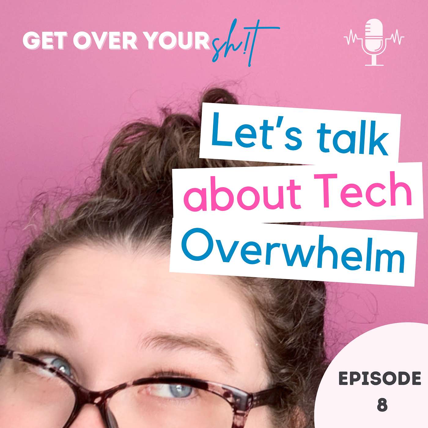 Get Over Your Sh!t