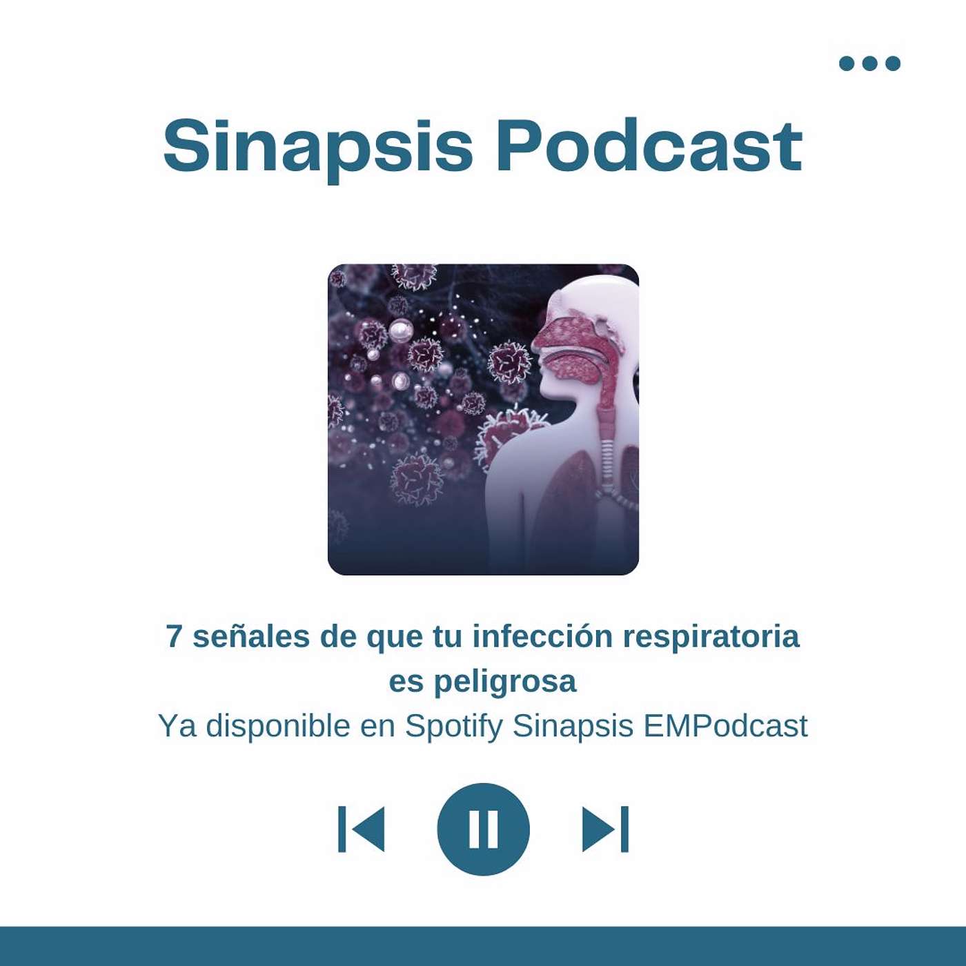 Sinapsis EMPodcast
