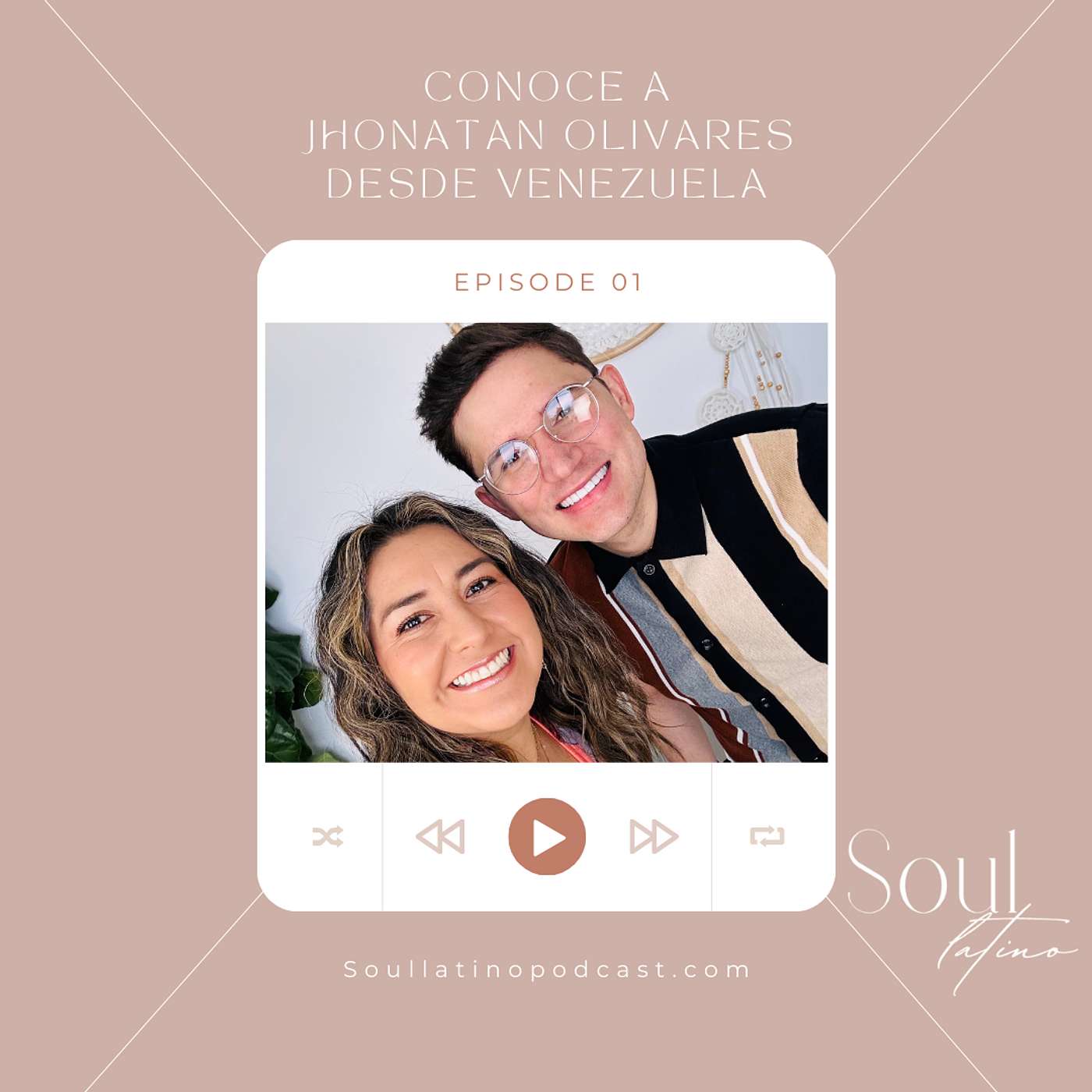 Soul Latino