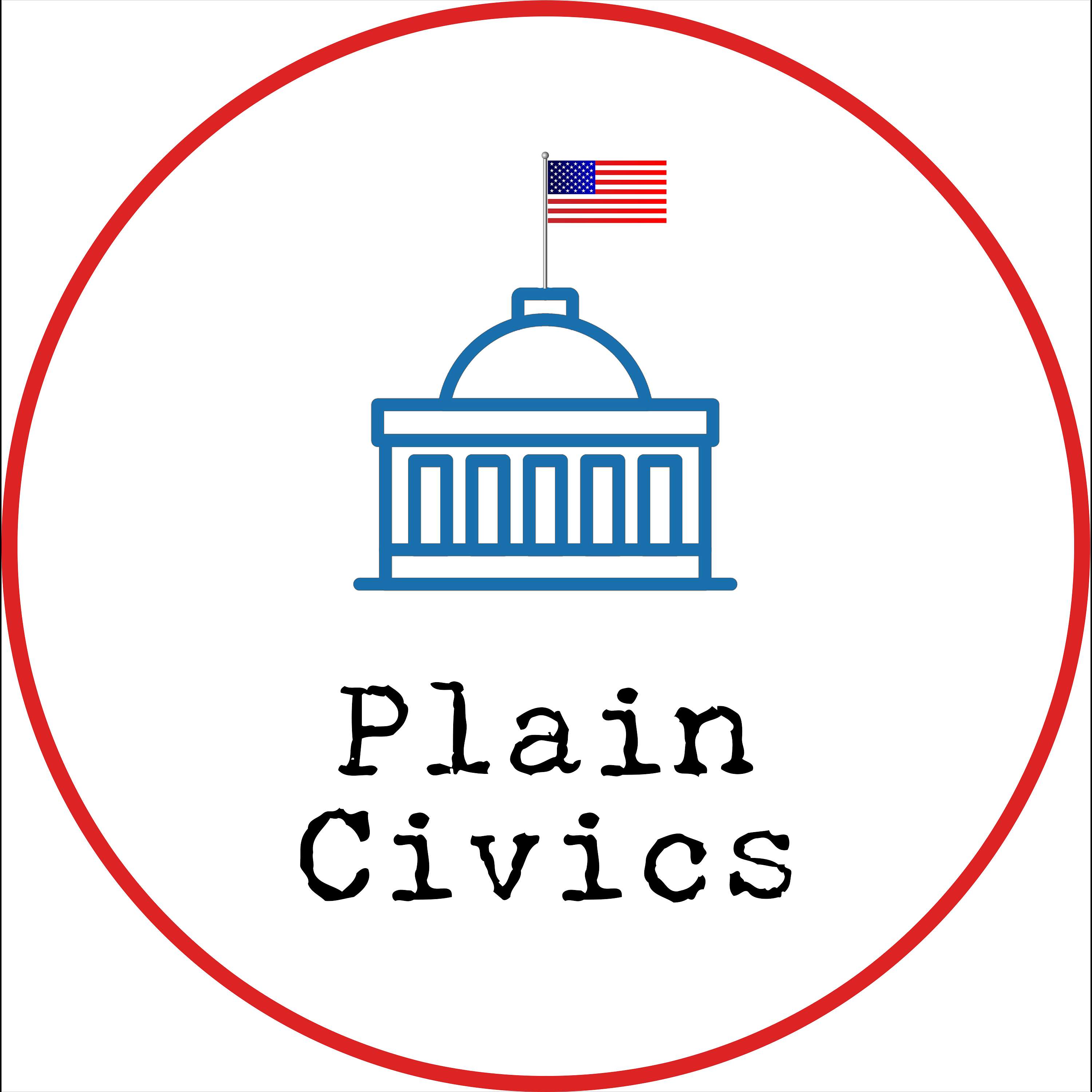 Plain Civics