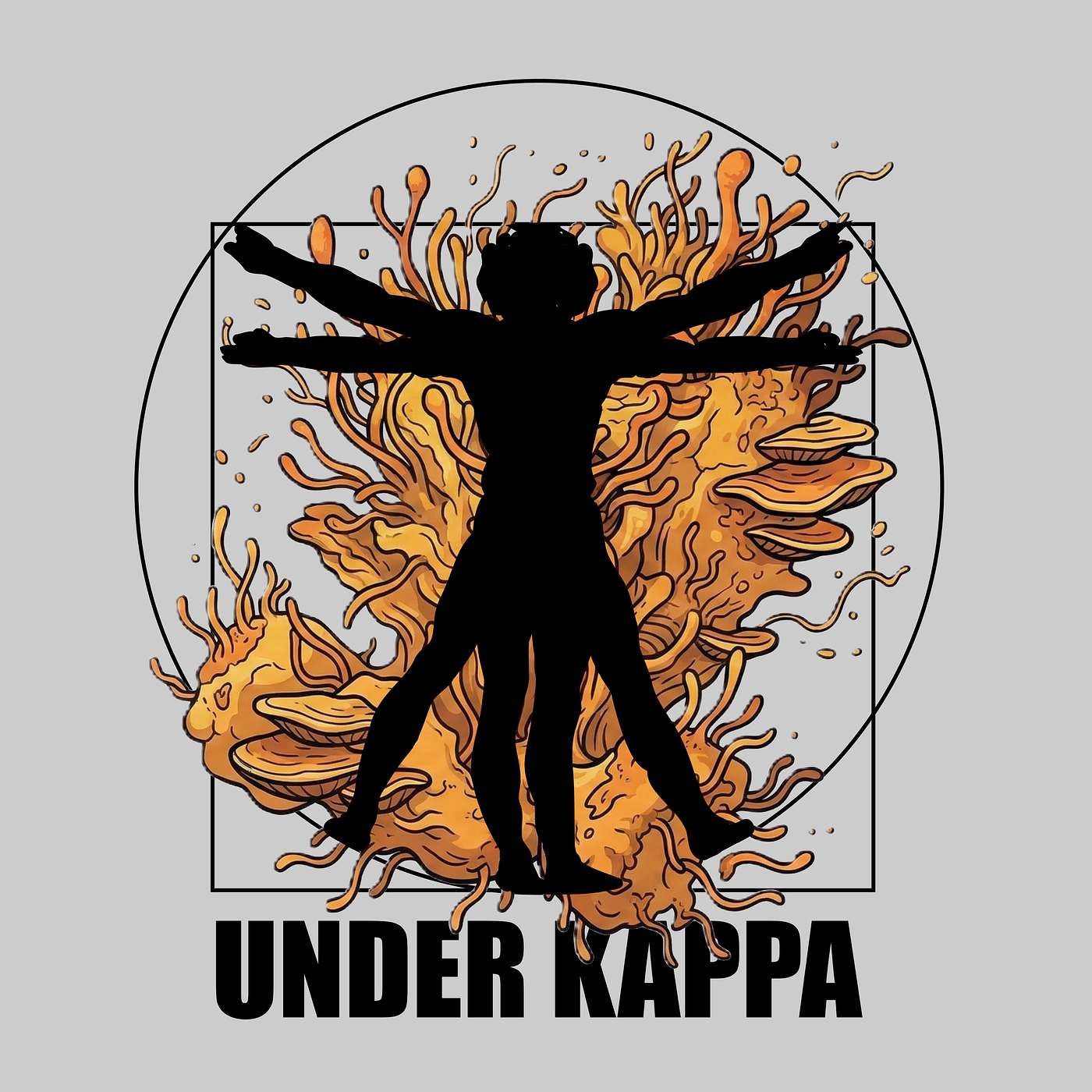 #73 - Ellie, med Tone F. Gregers - Vaksiner, sopp og smitte