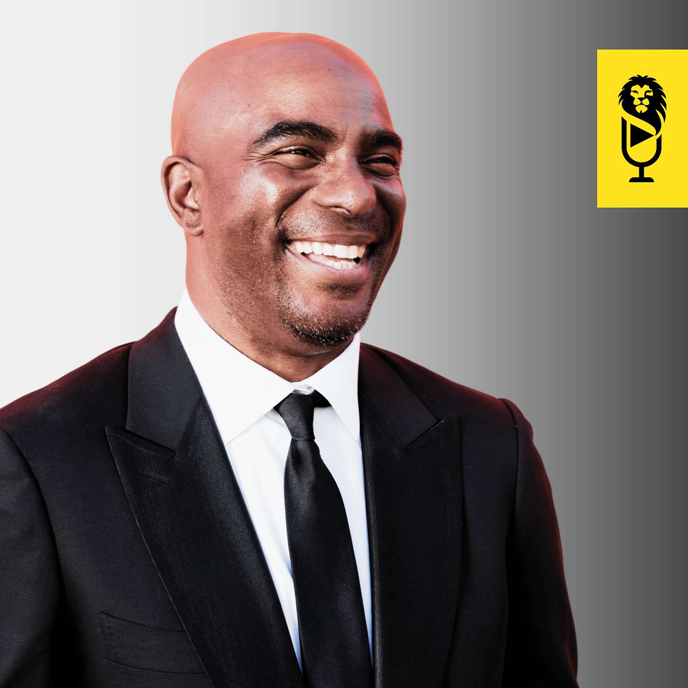 Jabari Hearn: Are You in charge of Your Leadership or is Your Ego? episode artwork