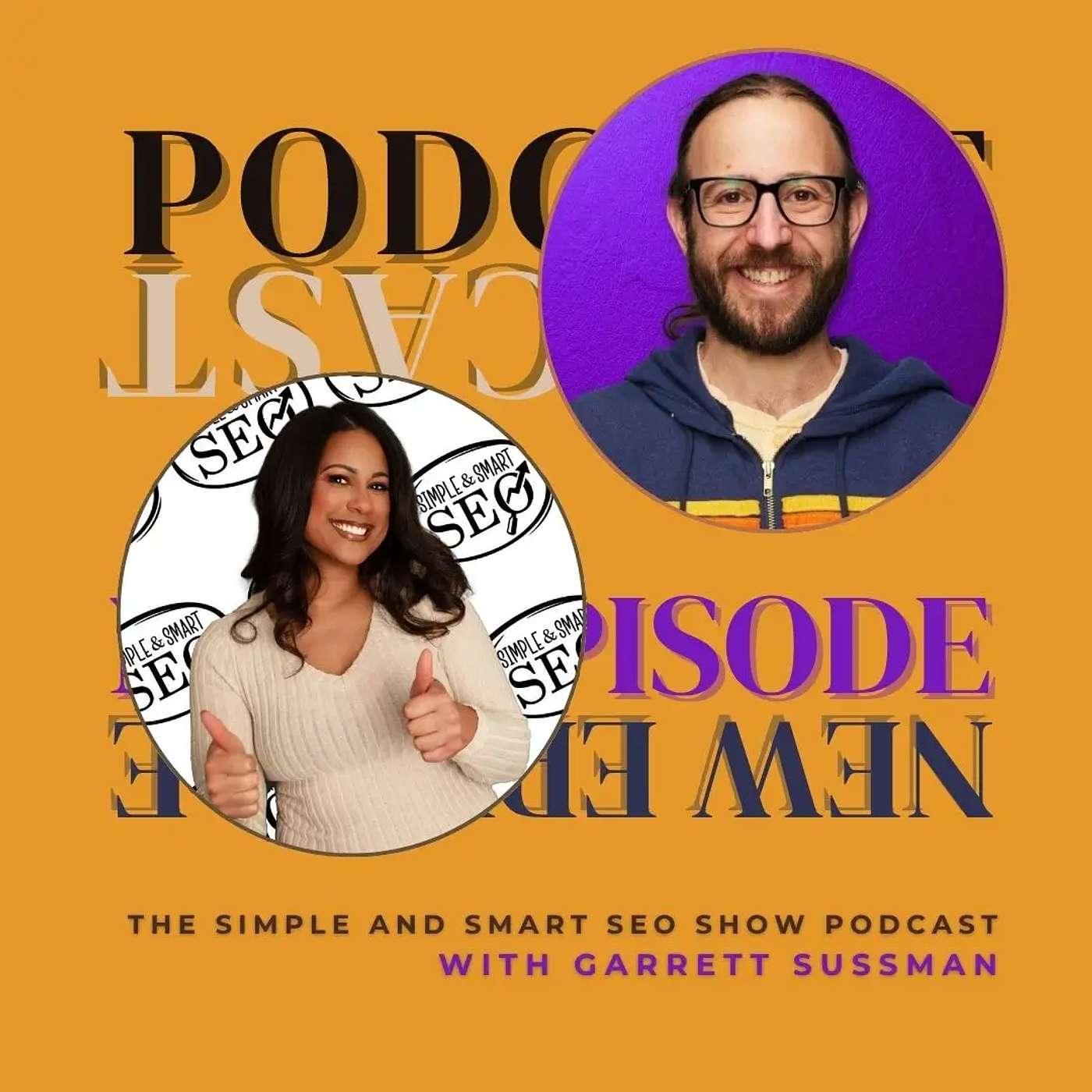 GEO to Relevance Engineering: Redefining the Future of Search with Garrett Sussman (Part 2) GEO to Relevance Engineering: Redefining the Future of Search with Garrett Sussman (Part 2)