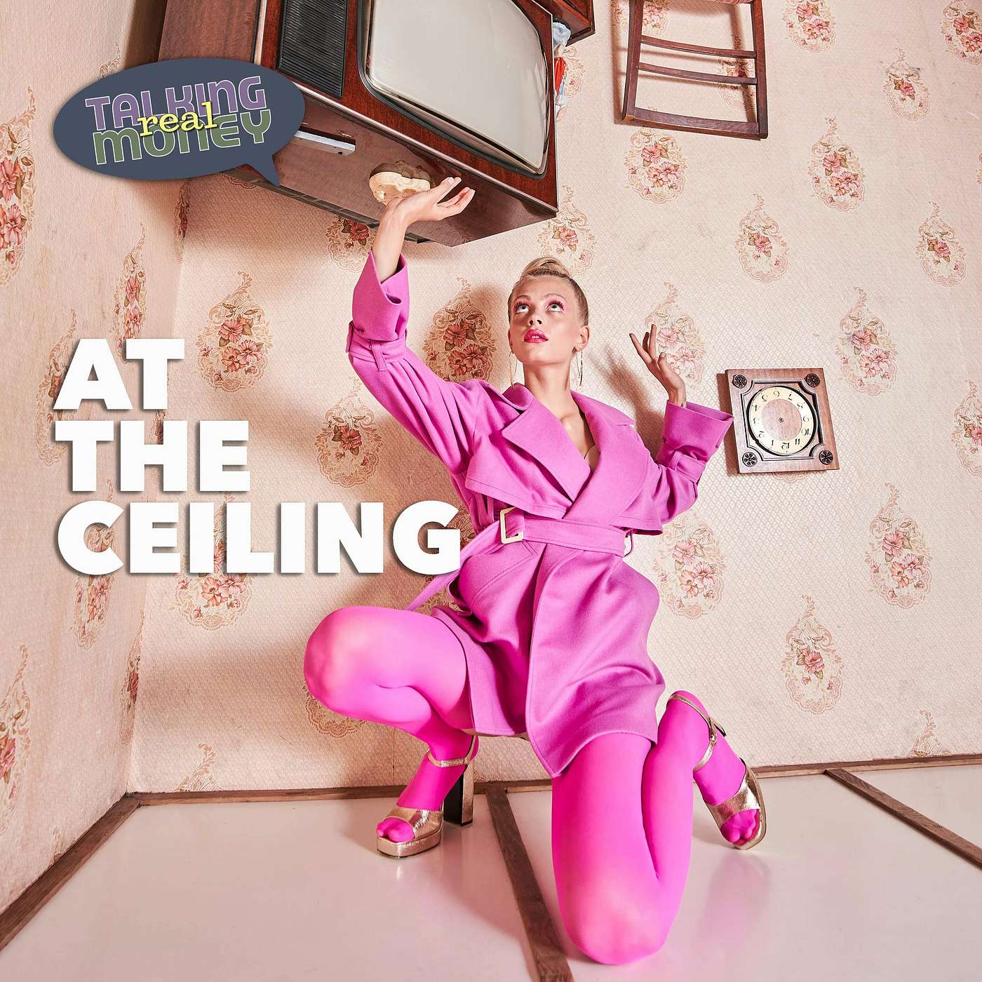 Investing Near the Ceiling