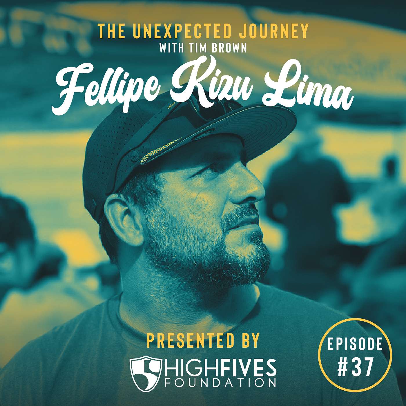 Fellipe Kizu Lima on Returning to the Ocean