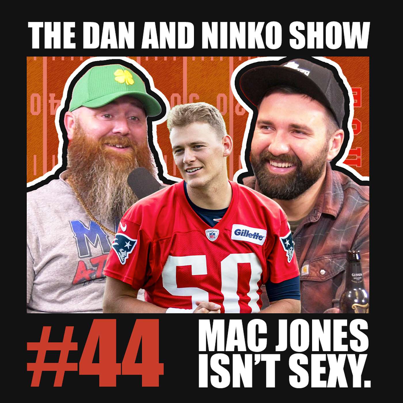 The Dan and Ninko Show