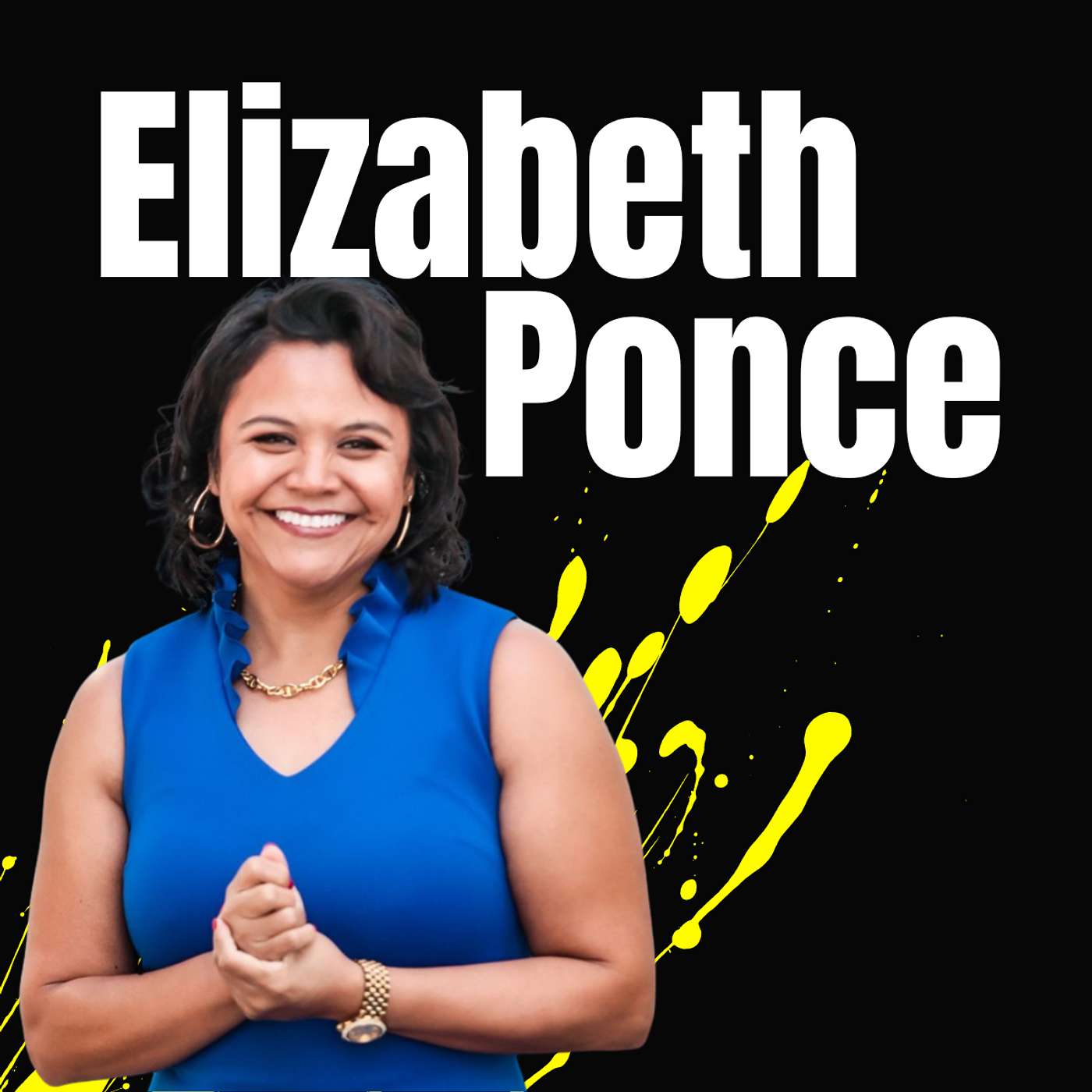 Breaking Boundaries: Elizabeth Ponce's path of Resilience