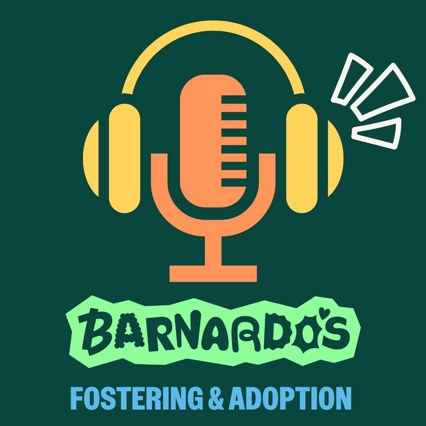 Barnardo's Fostering & Adoption NI