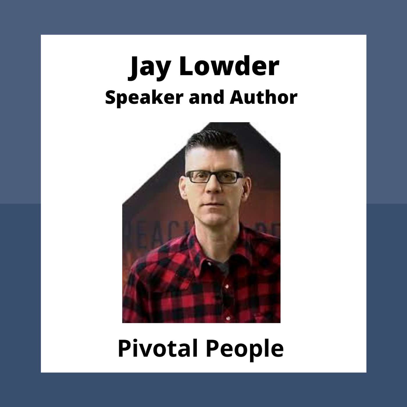 Pivotal People