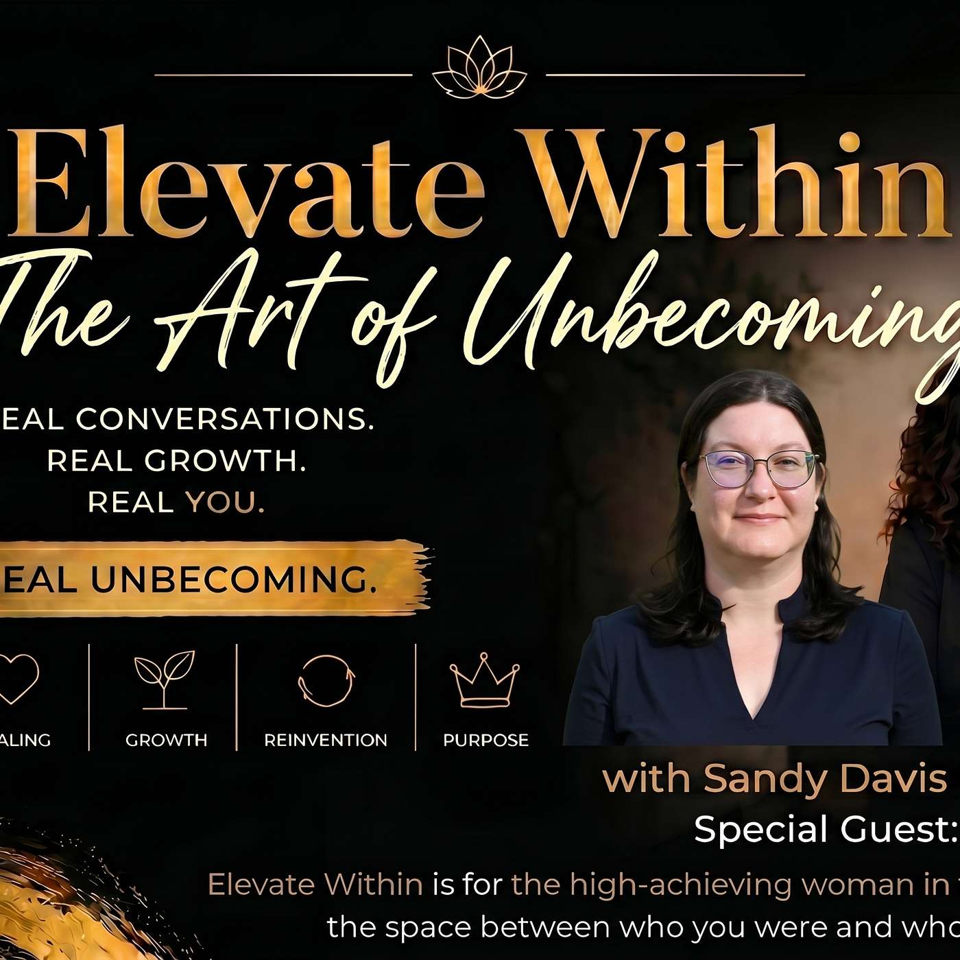 Repackaging, Not Starting Over | Elevate Within Roundtable episode artwork